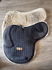 Reactor Panel Numnah 23” EN (endurance)