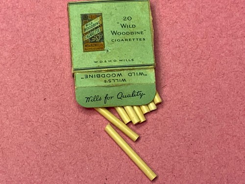 Woodbine kiddicraft for - woodbine,
