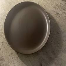 Denby Mayflower Oval Plates