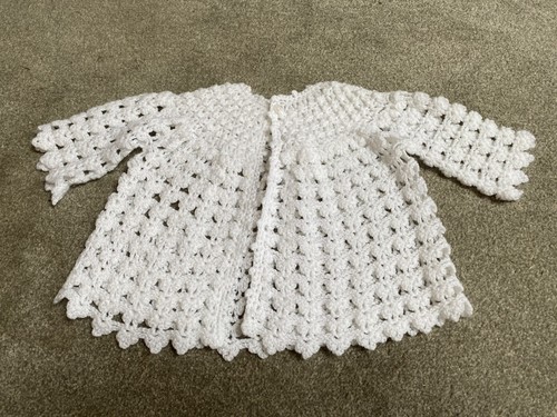 Brand new hand - brand, knitted