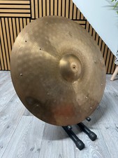 Zildjian ZXT Ride 20”/51cm
