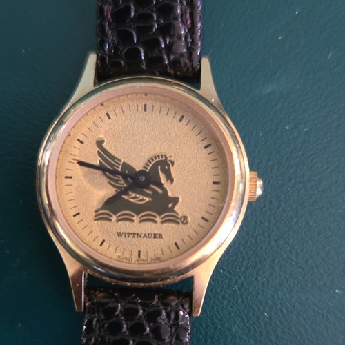 Wittnauer women analog - women’s,