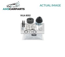 DRIVESHAFT CV JOINT KIT
