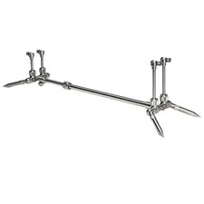 Solar Tackle P1 Mini Worldwide Bundle FREE 2 ROD BUZZBARS