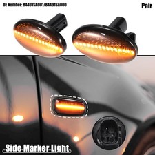 1 Pair LED Side Indicator