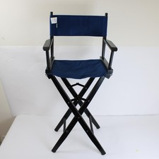 Pier 1 Imports Folding Blue