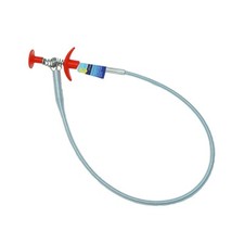 24"Flexible Spring Bendy Long
