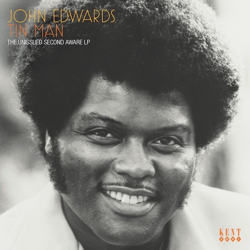 John edwards tin - tin, man