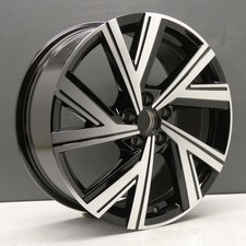 NEW VOLKSWAGEN POLO MK6 17"