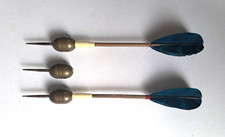 UNICORN VINTAGE BRASS DUM DUM