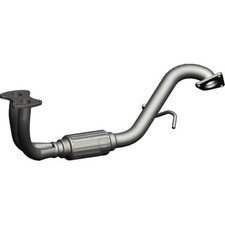 Exhaust Front Down Pipe For