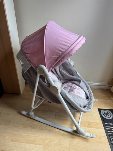 Kinderkraft unimo 1 baby - unimo,