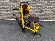 STRYKER 6252 Stair Chair Pro