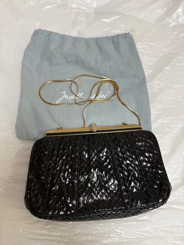 Vtg judith leiber - vtg,