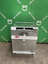 Bosch Integrated Under Counter