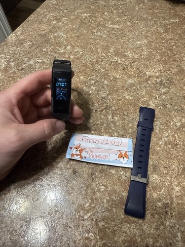 Fitnus smart watch fitness - fitnus,