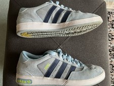 Adidas Ciero Light Blue