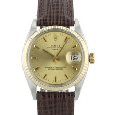 Rolex Oyster Perpetual Date