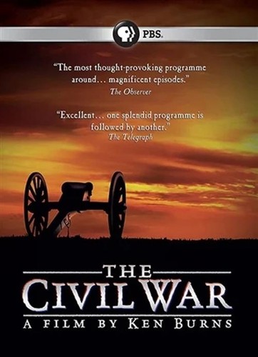 Ken burns the civil war - the,