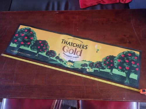 Thatchers gold bar runner x - runner, 35