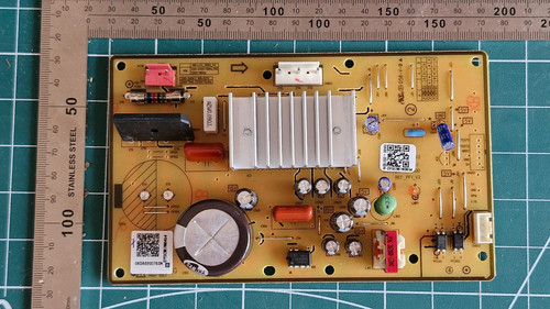 Samsung assy pcb inverter - assy,