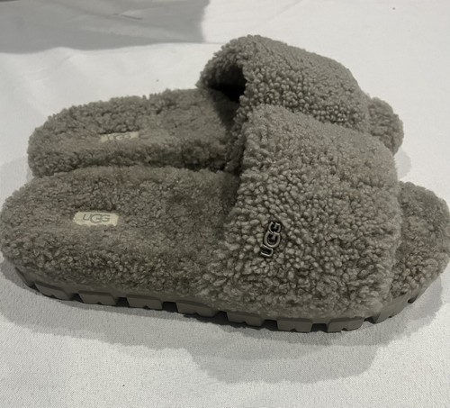 Nwob ugg cozetta curly - ugg,