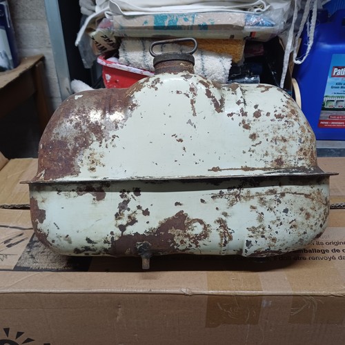 Lambretta series petrol - series,