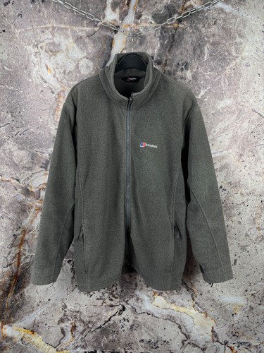 Men berghaus fleece - berghaus,