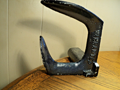 Vintage waarrented cobbler - waarrented, cobbler's