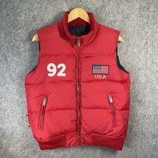 Abercrombie & Fitch Gilet Mens