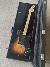 Fender Classic Player