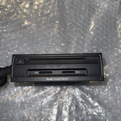 Audi 2012 2020 mmi - 2012,