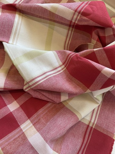 Laura ashley buxton check - laura,