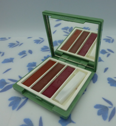 Clinique lipstick palette - clinique,