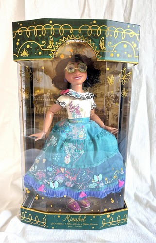 2023 encanto mirabel madrigal - mirabel,