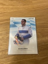 Topps 2025 eccellenza - 2025,