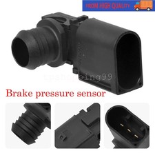 Brake Servo Pressure Sensor