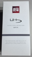 AUTOGLYM ULTRA HIGH DEFINITION