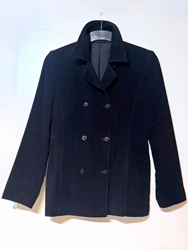 Next women black pea - next, coat