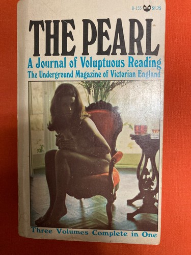 The pearl journal of - the, a