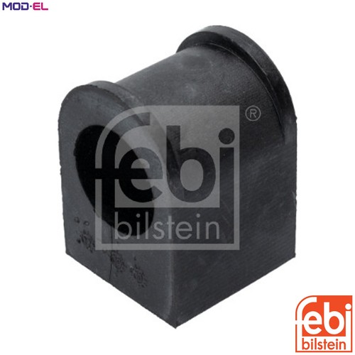 Mounting stabiliser bar - mounting,