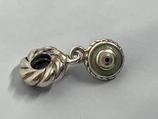 Retired Pandora Sterling