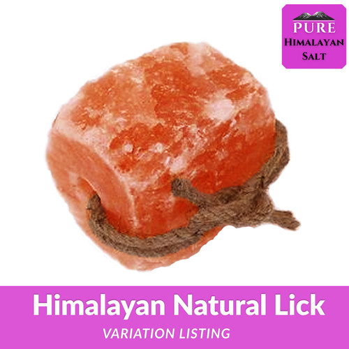 Himalayan salt lick - himalayan, for