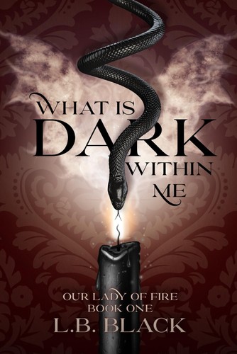 What dark within our - what,