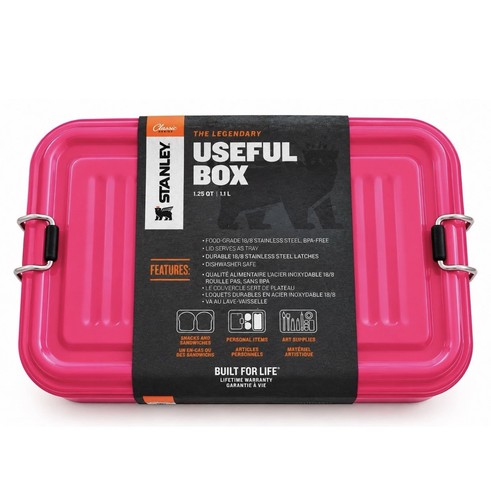 Stanley legendary useful box - useful,