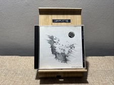 Coldplay God Put A Smile Upon His Face Enhanced CD RARE