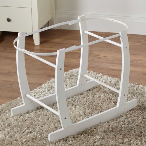 Moses basket rocking - moses,