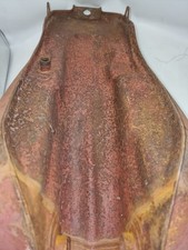 HONDA CB250 TWO FIFTY