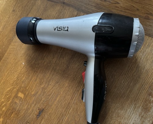 Visiq 3dh316 hairdryer - visiq, spin