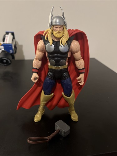 Marvel legends thor - legends,